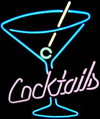 Коктейли от - cocktails.studio